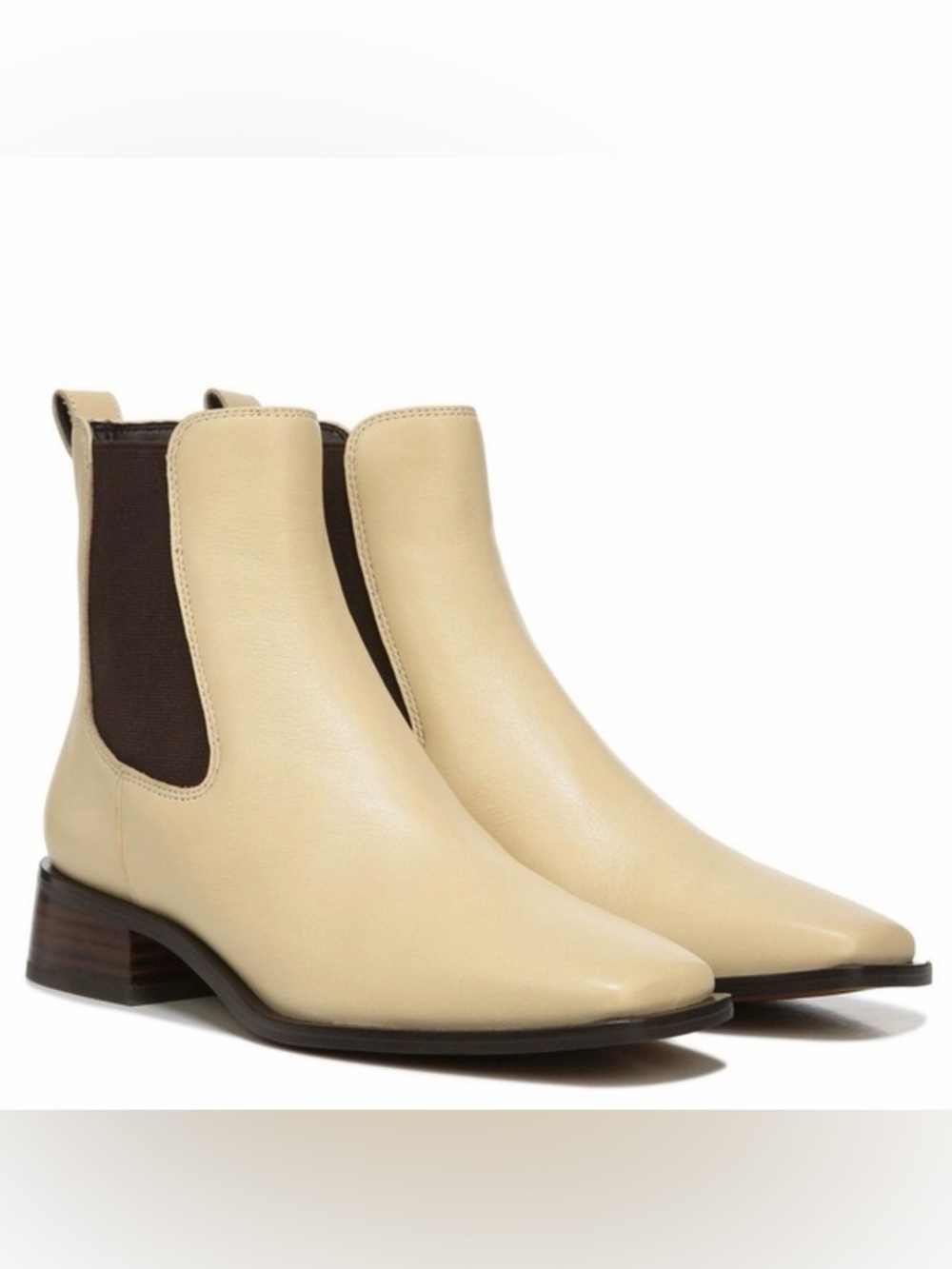 Sam Edelman Women's Thelma Chelsea Boots size 6